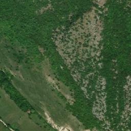 Satellite imagery of Nuhbegovića Greda, BA