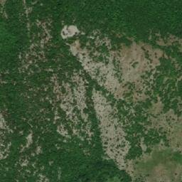 Satellite imagery of Nuhbegovića Greda, BA
