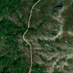 Satellite imagery of Velji Višegrad, BA