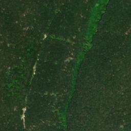 Satellite imagery of Obla Glava, BA