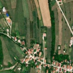 Satellite imagery of Jančarica, BA