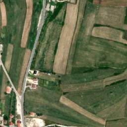 Satellite imagery of Jančarica, BA