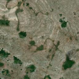 Satellite imagery of Debeljak, BA