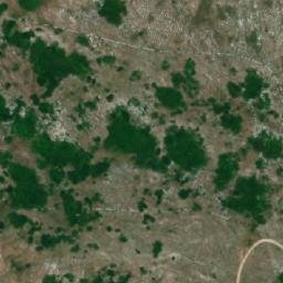 Satellite imagery of Kremenjak, BA