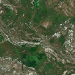 Satellite imagery of Magljen, BA