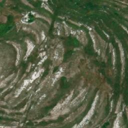 Satellite imagery of Magljen, BA