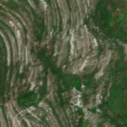Satellite imagery of Magljen, BA