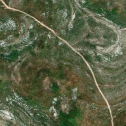 Satellite imagery of Igličevka, BA