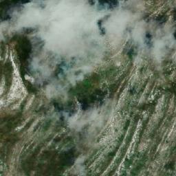 Satellite imagery of Igličevka, BA