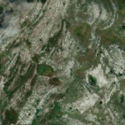 Satellite imagery of Kulaševac, BA