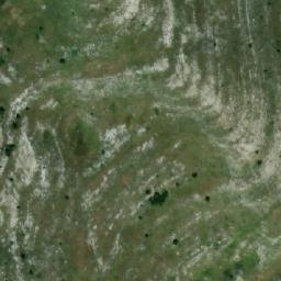 Satellite imagery of Kulaševac, BA