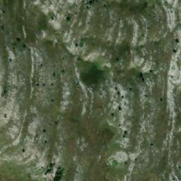 Satellite imagery of Kulaševac, BA