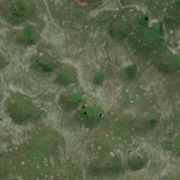 Satellite imagery of Oputalj, BA