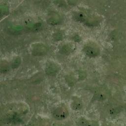 Satellite imagery of Smrkovača, BA