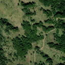 Satellite imagery of Rapljina, BA