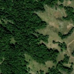 Satellite imagery of Rapljina, BA