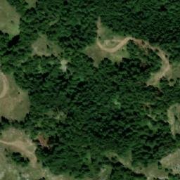 Satellite imagery of Zavranje, BA