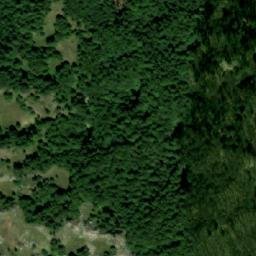 Satellite imagery of Zavranje, BA