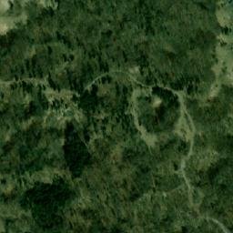 Satellite imagery of Pasija Stijena, BA
