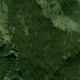 Satellite imagery of Pasija Stijena, BA