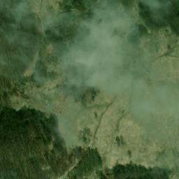 Satellite imagery of Krivi Vrat, BA