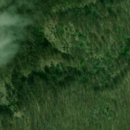 Satellite imagery of Površak, BA