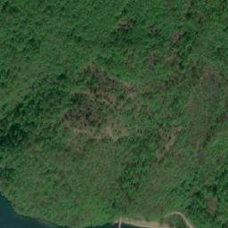 Satellite imagery of Vine Brdo, BA