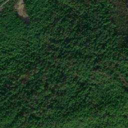 Satellite imagery of Trsovište, BA