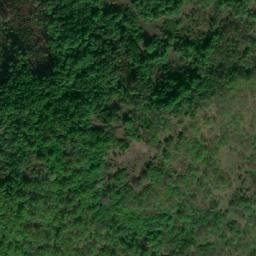 Satellite imagery of Trsovište, BA