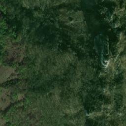 Satellite imagery of Kraljev Sto, BA