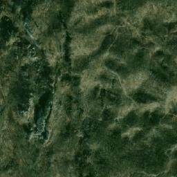 Satellite imagery of Kraljev Sto, BA