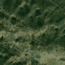 Satellite imagery of Kraljev Sto, BA