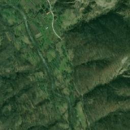 Satellite imagery of Golo Brdo, BA
