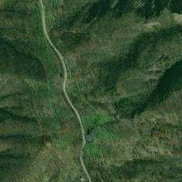 Satellite imagery of Golo Brdo, BA