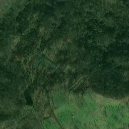 Satellite imagery of Sjerkovača, BA