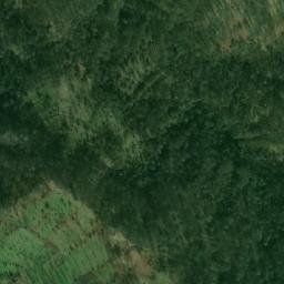 Satellite imagery of Hajđurovci, BA