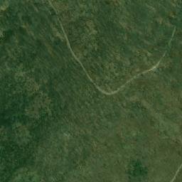 Satellite imagery of Kukavica, BA