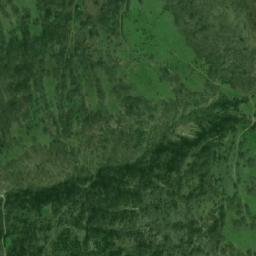 Satellite imagery of Granice, BA