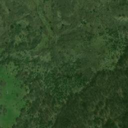 Satellite imagery of Granice, BA