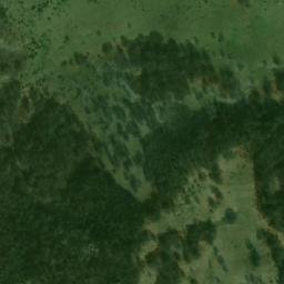 Satellite imagery of Granice, BA