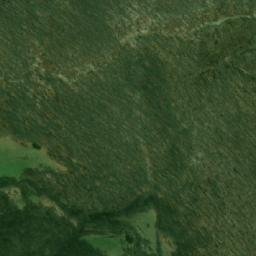 Satellite imagery of Bikova Kosa, BA