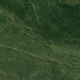 Satellite imagery of Bikova Kosa, BA