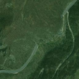 Satellite imagery of Medovac, BA
