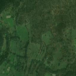 Satellite imagery of Kraljevac, BA