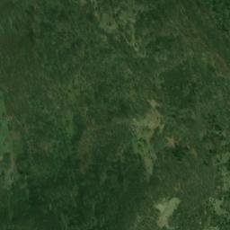 Satellite imagery of Kraljevac, BA
