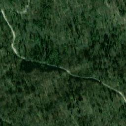 Satellite imagery of Jelova Kosa, BA