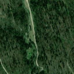 Satellite imagery of Strebinjača, BA