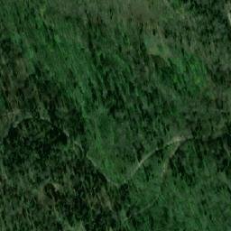 Satellite imagery of Strebinjača, BA