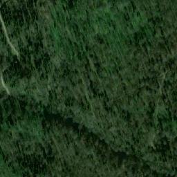 Satellite imagery of Strebinjača, BA