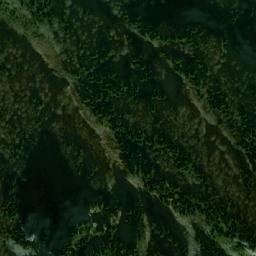 Satellite imagery of Strugovi, BA